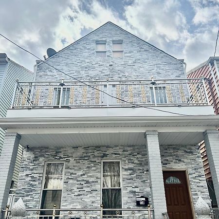 3 Bedrooms In 2Nd Floor Modern Brooklyn Home, Close To J Train Nova Iorque Exterior foto