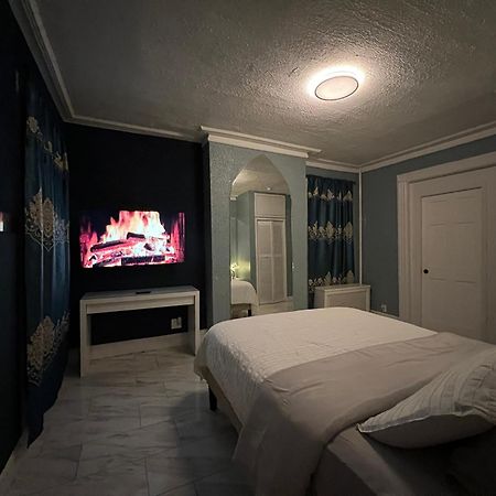 3 Bedrooms In 2Nd Floor Modern Brooklyn Home, Close To J Train Nova Iorque Exterior foto