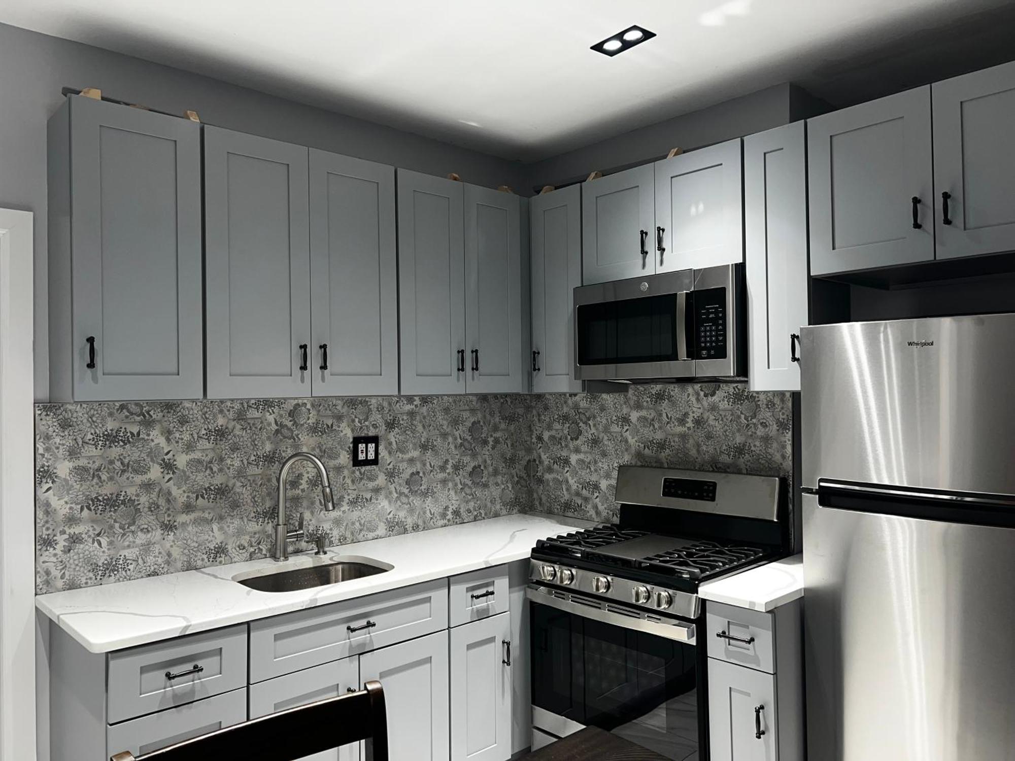 3 Bedrooms In 2Nd Floor Modern Brooklyn Home, Close To J Train Nova Iorque Exterior foto