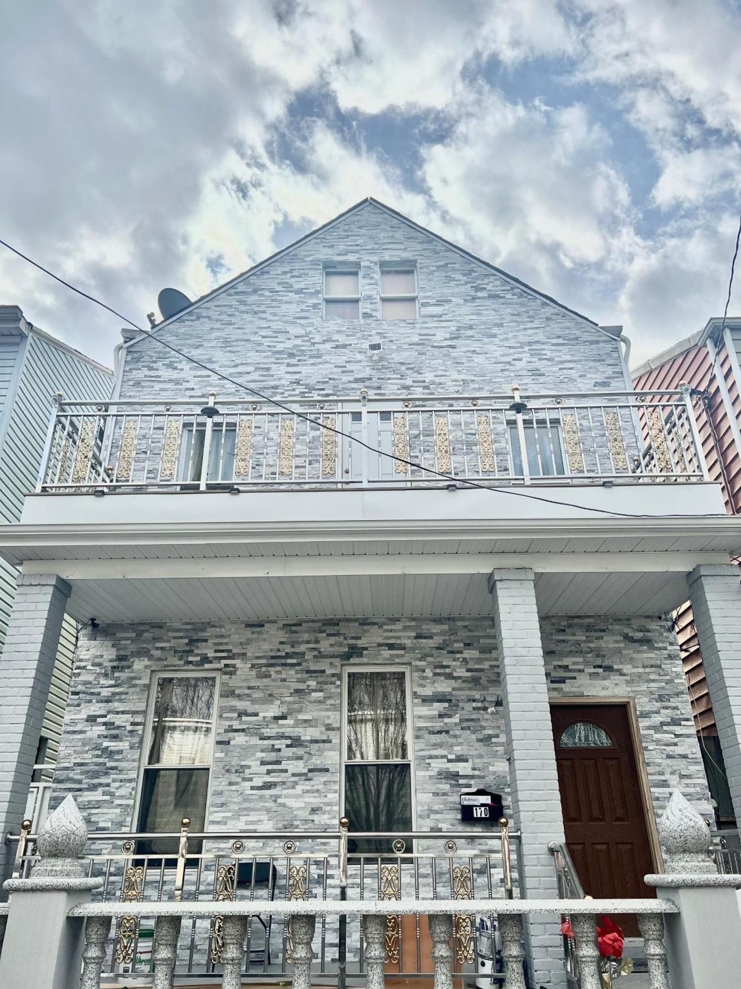 3 Bedrooms In 2Nd Floor Modern Brooklyn Home, Close To J Train Nova Iorque Exterior foto
