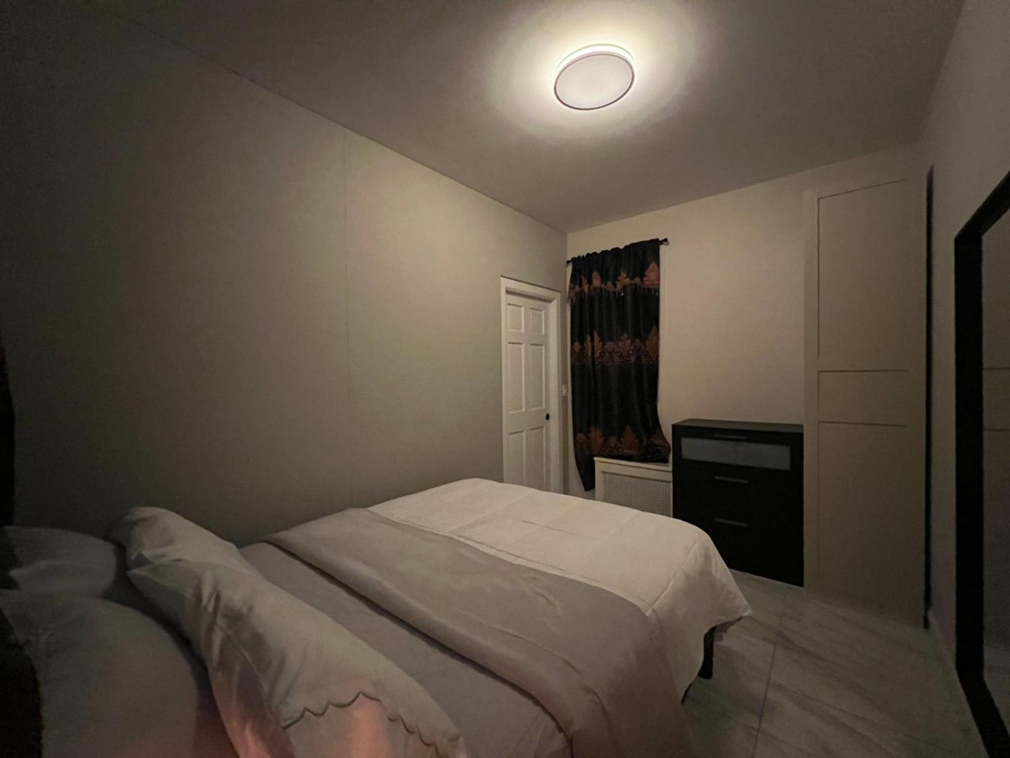 3 Bedrooms In 2Nd Floor Modern Brooklyn Home, Close To J Train Nova Iorque Exterior foto