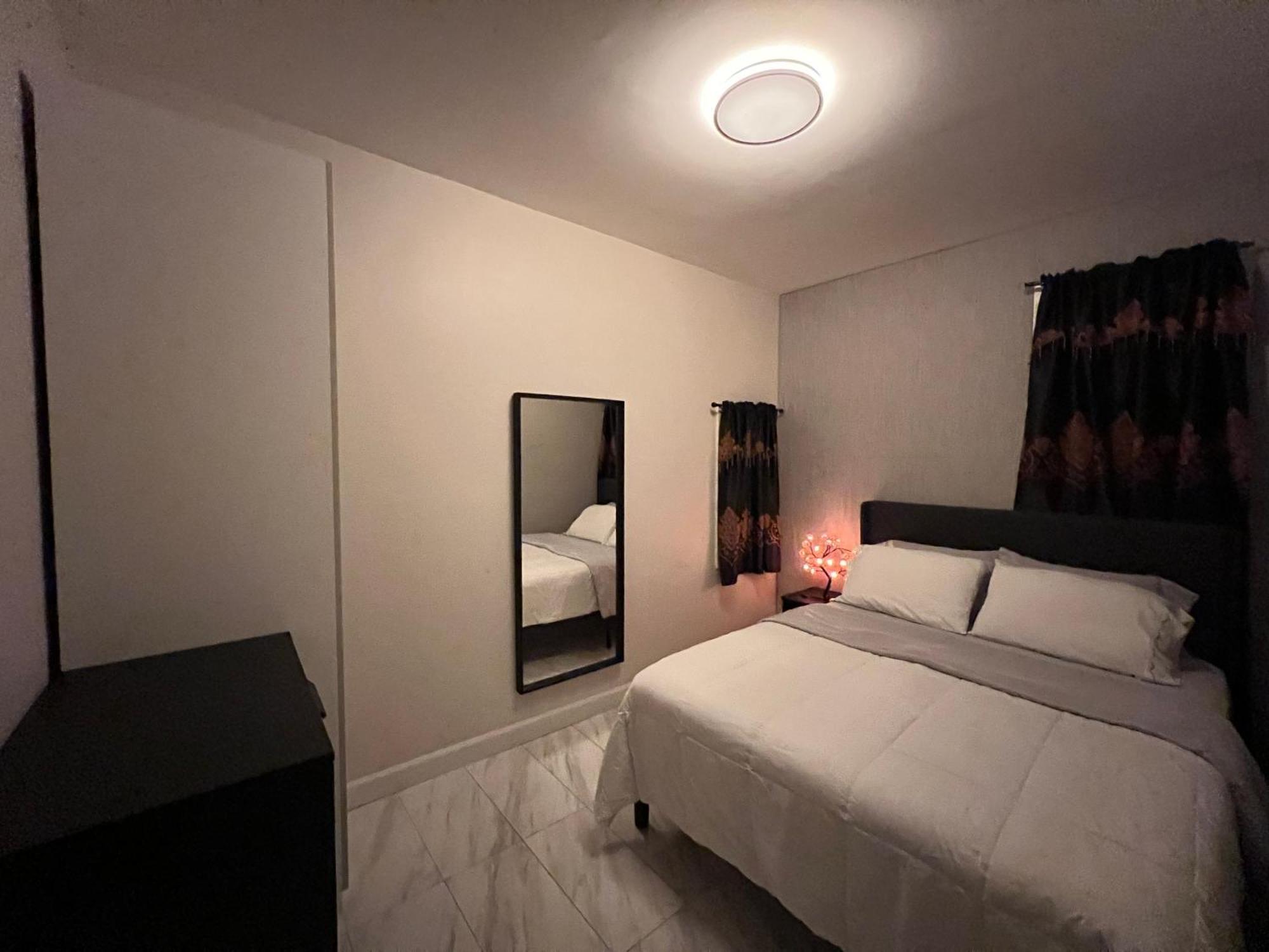 3 Bedrooms In 2Nd Floor Modern Brooklyn Home, Close To J Train Nova Iorque Exterior foto