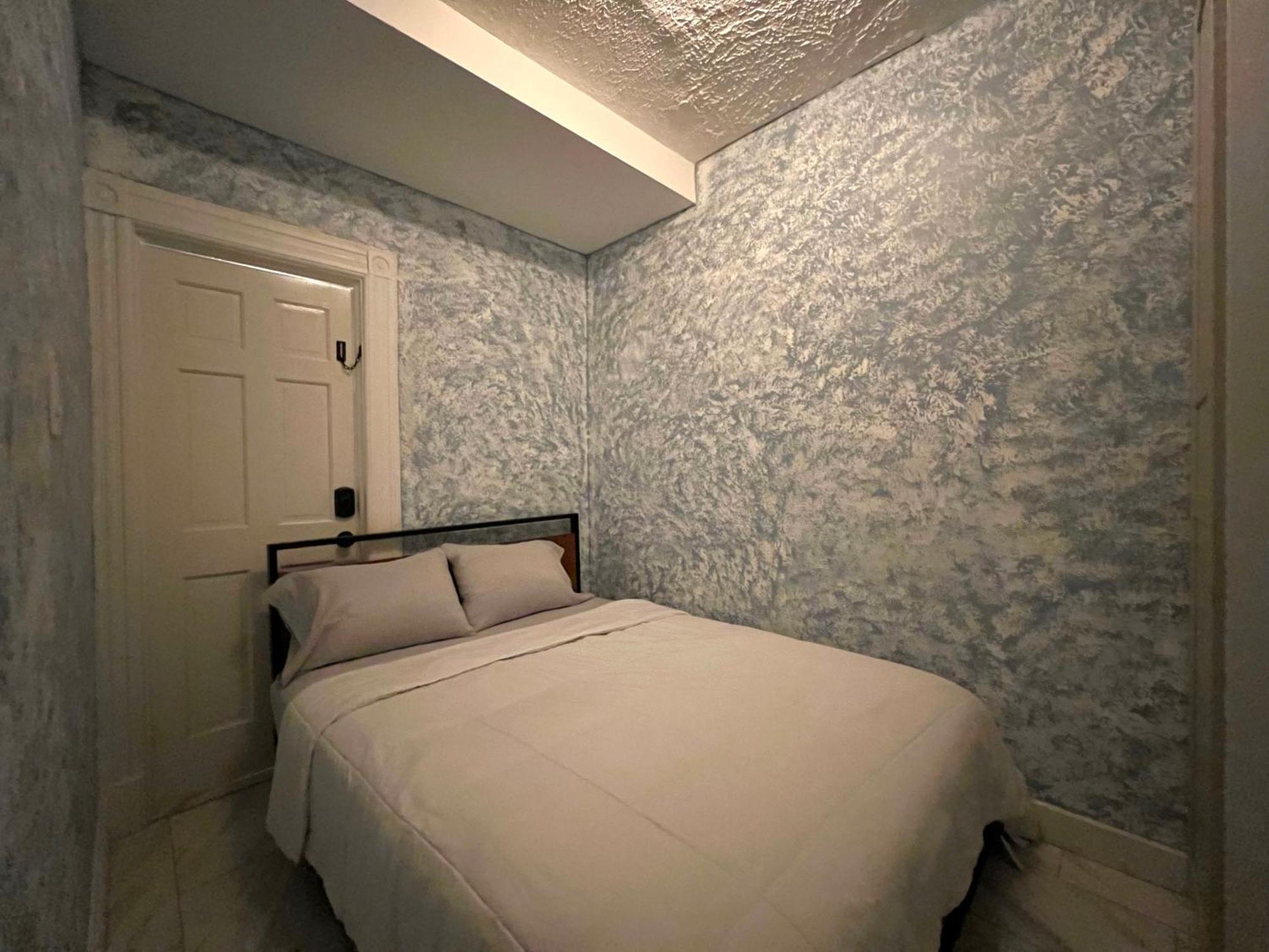 3 Bedrooms In 2Nd Floor Modern Brooklyn Home, Close To J Train Nova Iorque Exterior foto