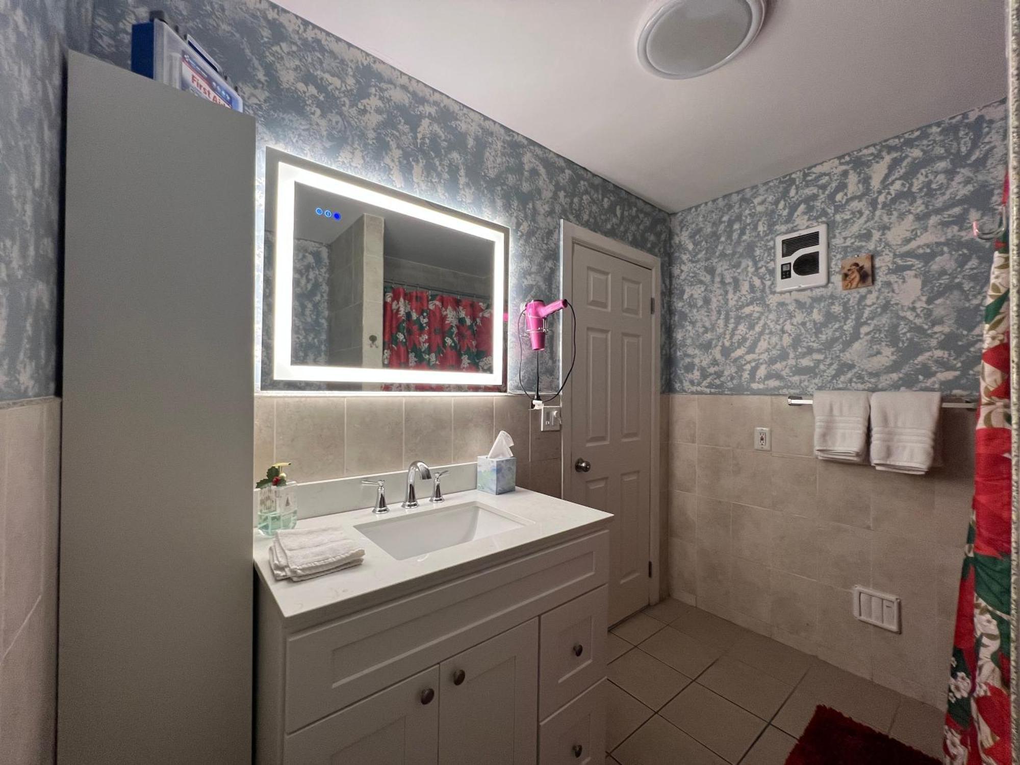 3 Bedrooms In 2Nd Floor Modern Brooklyn Home, Close To J Train Nova Iorque Exterior foto