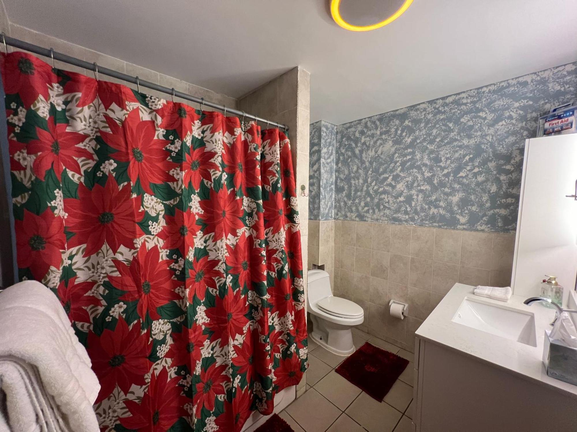 3 Bedrooms In 2Nd Floor Modern Brooklyn Home, Close To J Train Nova Iorque Exterior foto